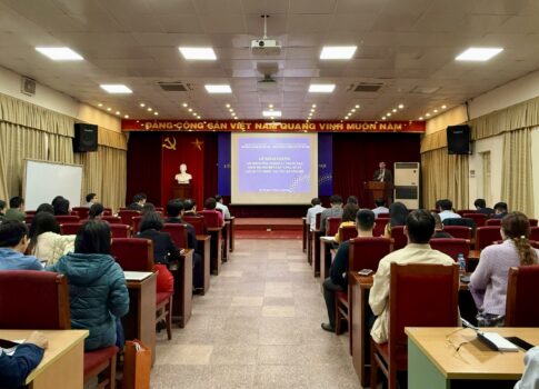 Ngành điện lực Hà Nội tham gia bồi dưỡng nghiệp vụ thanh, kiểm tra nội bộ và kỹ năng giải quyết khiếu nại, tố cáo