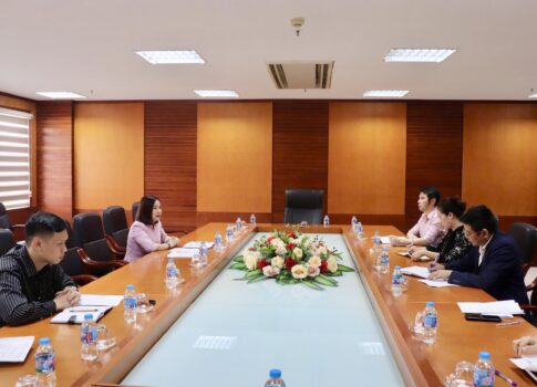 Đồng hành ổn định tổ chức, chăm lo thiết thực cho đoàn viên