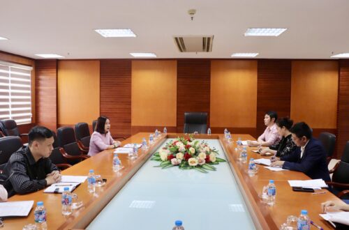 Đồng hành ổn định tổ chức, chăm lo thiết thực cho đoàn viên