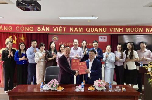 Thỏa thuận hợp tác tăng cường phối hợp xuất bản, phát hành và truyền thông pháp luật trong ngành Thanh tra