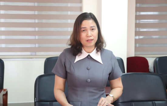 Hội nghị tư vấn tuyển chọn đề tài cấp bộ năm 2026 – 2027 “Hoàn thiện cơ chế kiểm tra, rà soát quyết định giải quyết khiếu nại có hiệu lực pháp luật”