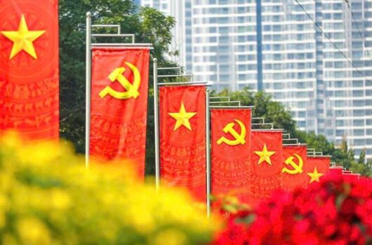 Đại hội XIV của Đảng: “Pháp luật phải trở thành hạ tầng của phát triển”