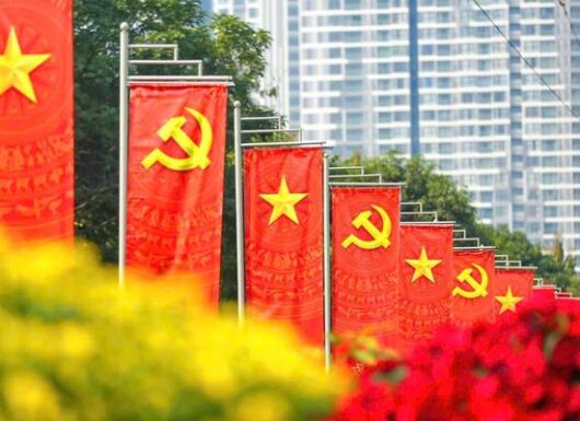 Đại hội XIV của Đảng: “Pháp luật phải trở thành hạ tầng của phát triển”