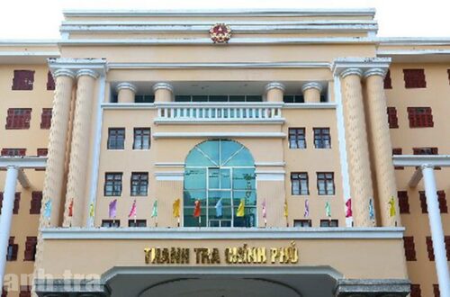 Bảo vệ Tổ quốc trên không gian mạng:  Bài 2: Hoàn thiện pháp luật và thế trận bảo vệ Tổ quốc trên không gian mạng trong kỷ nguyên số