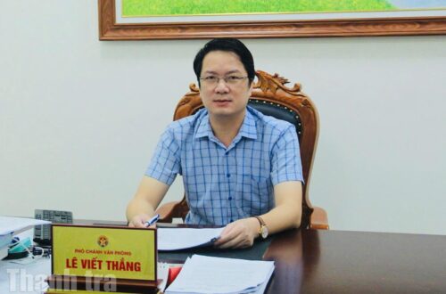 Bảo vệ Tổ quốc trên không gian mạng:  Bài 1: Thực tiễn triển khai tại Thanh tra Chính phủ giai đoạn 2015-2025