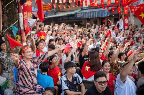 Đại hội XIV của Đảng: Phấn đấu nâng cao chỉ số hạnh phúc của người dân