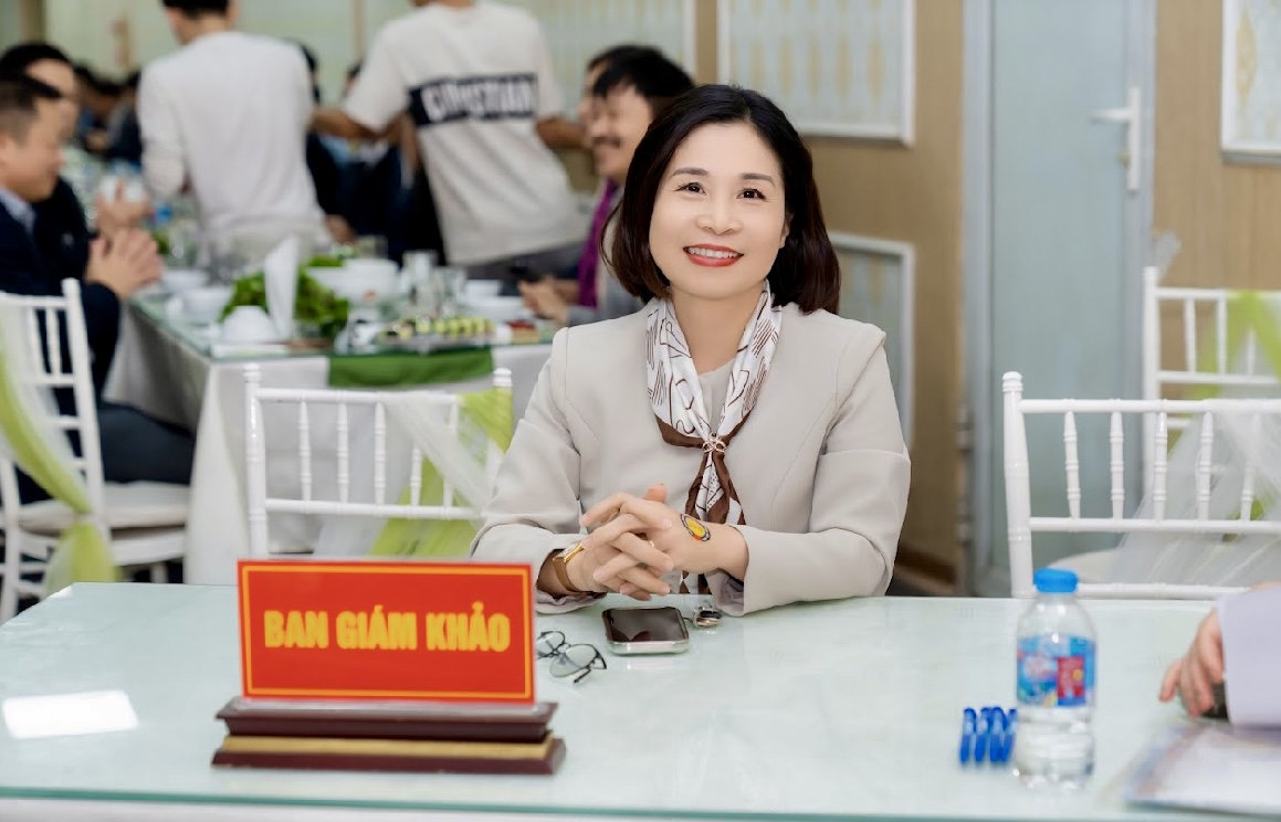 Trường Cán bộ Thanh tra: Lan tỏa tinh thần đoàn kết qua Cuộc thi văn nghệ “Giai điệu mùa Xuân”