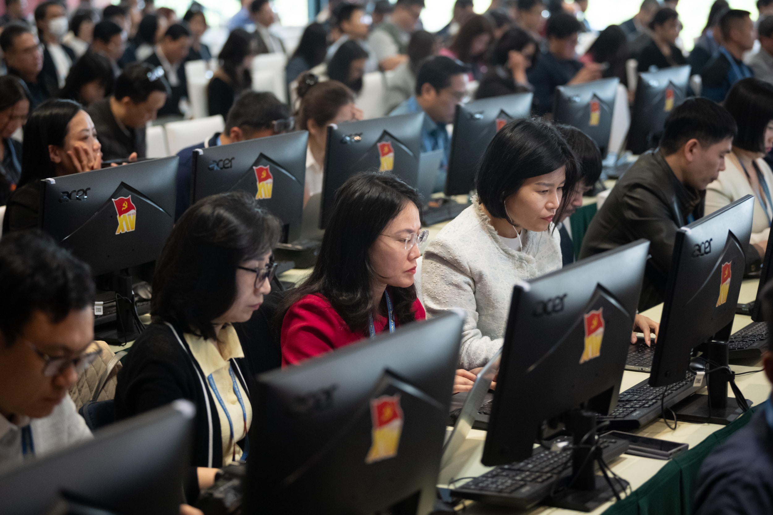 Lan tỏa hình ảnh một Việt Nam đổi mới, sáng tạo, đoàn kết, tự tin, tự chủ, tự lực, tự cường