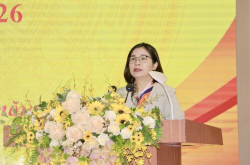 Lào Cai trang bị kỹ năng cho cán bộ “tuyến đầu” tiếp công dân