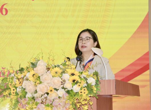 Lào Cai trang bị kỹ năng cho cán bộ “tuyến đầu” tiếp công dân