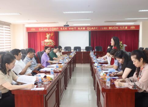 Xử phạt vi phạm hành chính cấp cơ sở: Cần đồng bộ thể chế và tăng cường năng lực thực thi