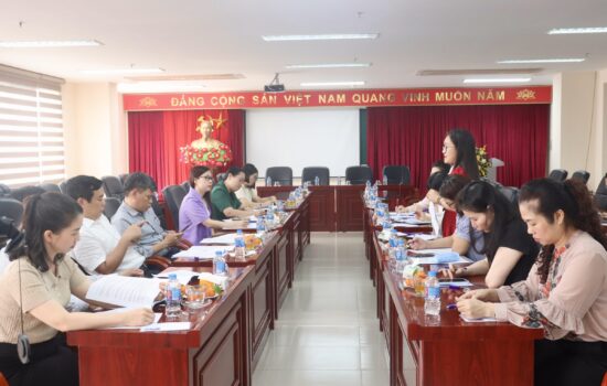 Xử phạt vi phạm hành chính cấp cơ sở: Cần đồng bộ thể chế và tăng cường năng lực thực thi