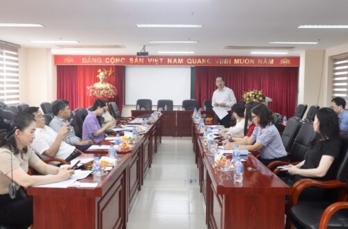 Nghiên cứu khoa học ngành Thanh tra trong bối cảnh mới  Bài 3: Gắn kết nghiên cứu với thực tiễn: Nâng cao giá trị khoa học trong ngành Thanh tra