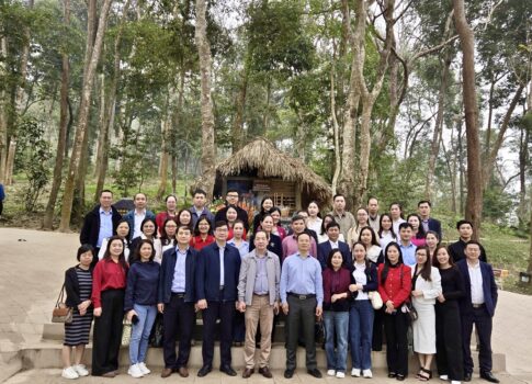 Đảng bộ Trường Cán bộ Thanh tra: Tăng cường giáo dục truyền thống lịch sử ngành Thanh tra Việt Nam