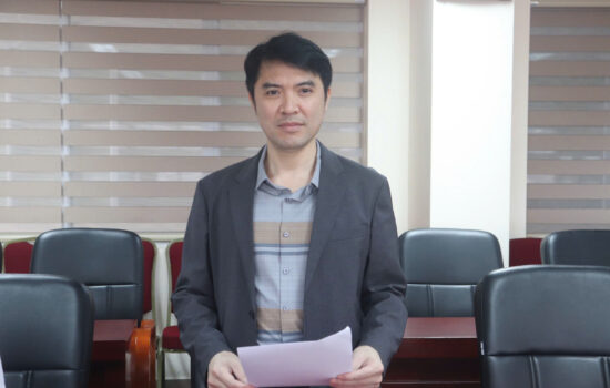 Hội thảo hoàn thiện đề cương nghiên cứu đề tài khoa học cấp cơ sở: “Công tác tiếp công dân, tiếp nhận và giải quyết khiếu nại, tố cáo, kiến nghị, phản ánh của chính quyền cấp tỉnh”