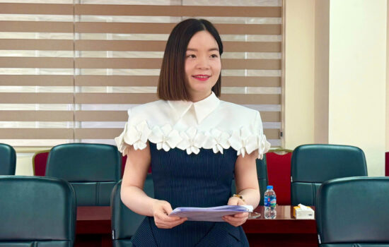 Hội thảo hoàn thiện đề cương nghiên cứu đề tài khoa học cập bộ: “Hoàn thiện thể chế về kiểm tra của cơ quan quản lý Nhà nước”