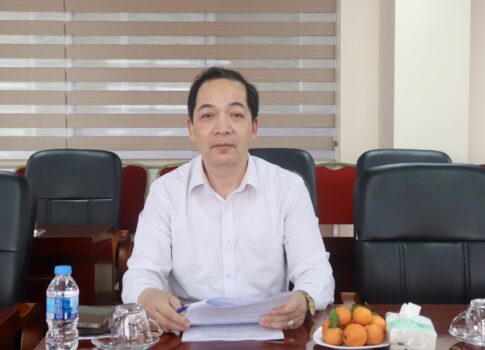 Nghiên cứu khoa học ngành Thanh tra trong bối cảnh mới  Bài 2: Cú hích tư duy nghiên cứu của ngành Thanh tra trong kỷ nguyên số