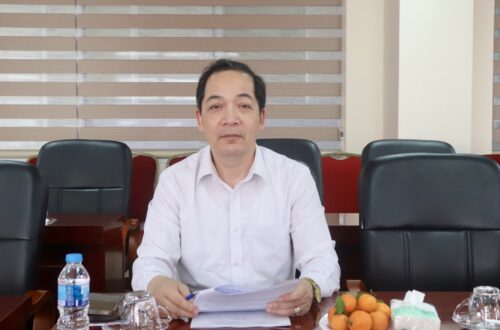Nghiên cứu khoa học ngành Thanh tra trong bối cảnh mới  Bài 2: Cú hích tư duy nghiên cứu của ngành Thanh tra trong kỷ nguyên số