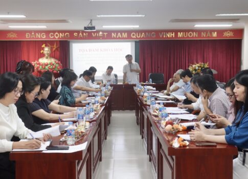 Hoàn thiện kiểm tra chuyên ngành và những vấn đề đặt ra trong thực tiễn