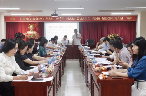 Hoàn thiện kiểm tra chuyên ngành và những vấn đề đặt ra trong thực tiễn