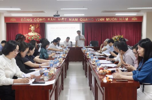 Hoàn thiện kiểm tra chuyên ngành và những vấn đề đặt ra trong thực tiễn