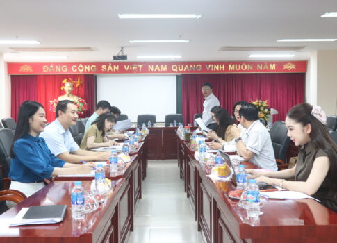 Các chuyên đề khoa học độc lập gắn chặt với thực tiễn ngành Thanh tra hiện nay