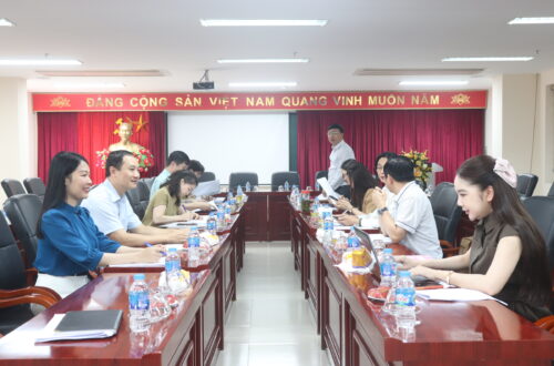 Các chuyên đề khoa học độc lập gắn chặt với thực tiễn ngành Thanh tra hiện nay