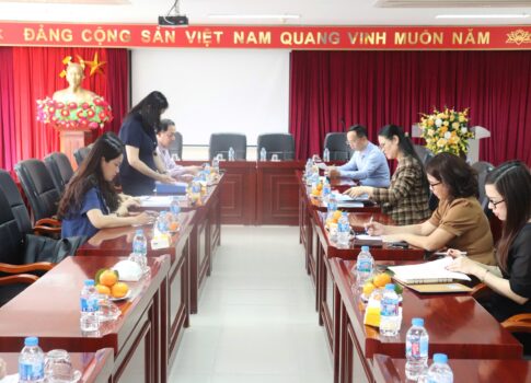 Nghiên cứu khoa học ngành Thanh tra trong bối cảnh mới:  Bài 4: Đưa nghiên cứu khoa học trở thành động lực phát triển, kiến tạo giá trị mới cho ngành Thanh tra