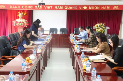 Nghiên cứu khoa học ngành Thanh tra trong bối cảnh mới:  Bài 4: Đưa nghiên cứu khoa học trở thành động lực phát triển, kiến tạo giá trị mới cho ngành Thanh tra