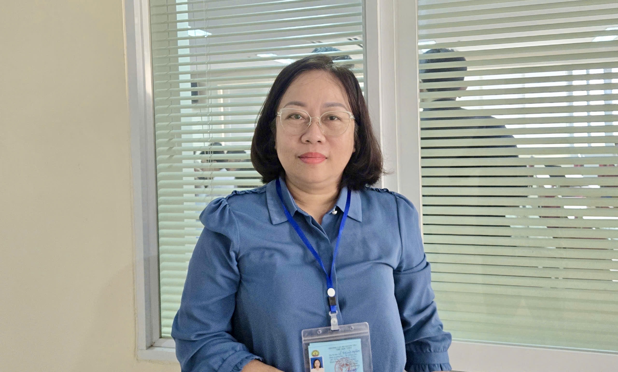 Bồi dưỡng nghiệp vụ kiểm tra chuyên ngành, đáp ứng yêu cầu quản lý trong bối cảnh mới