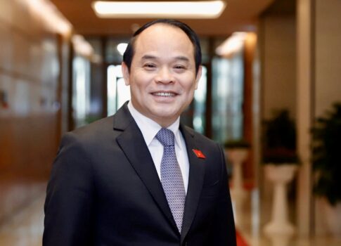 Ông Nguyễn Quốc Đoàn được phê chuẩn làm Tổng Thanh tra Chính phủ