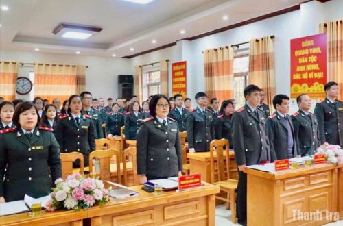 Thanh tra tỉnh Lạng Sơn: Tăng cường kiểm tra thực thi công vụ liên quan đến doanh nghiệp