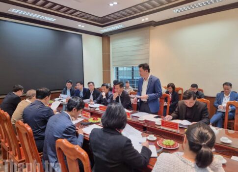 Thanh tra tỉnh Thái Nguyên: Khiếu nại, tố cáo vẫn tiềm ẩn những yếu tố phức tạp