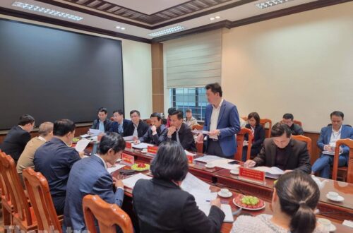 Thanh tra tỉnh Thái Nguyên: Khiếu nại, tố cáo vẫn tiềm ẩn những yếu tố phức tạp