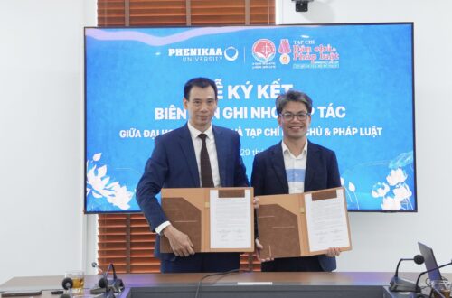 Tăng cường gắn kết giữa hoạt động đào tạo luật và truyền thông pháp lý