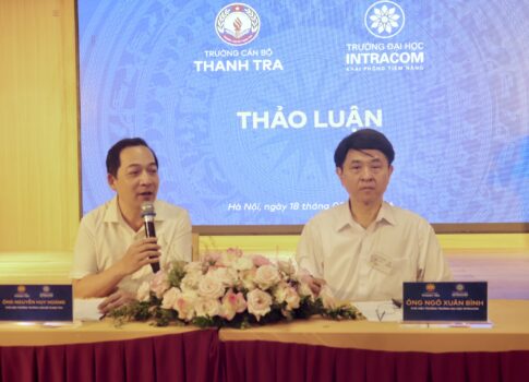 Nghiên cứu khoa học phải trở thành động lực đổi mới để nâng cao hoạt động ngành Thanh tra