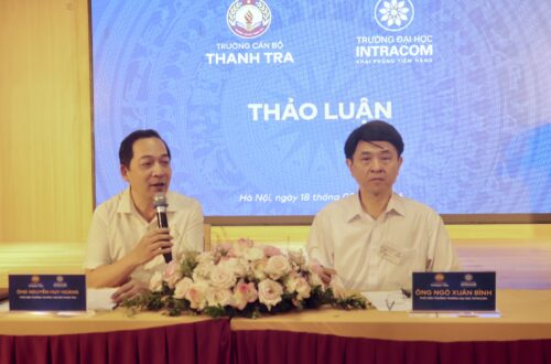 Nghiên cứu khoa học phải trở thành động lực đổi mới để nâng cao hoạt động ngành Thanh tra