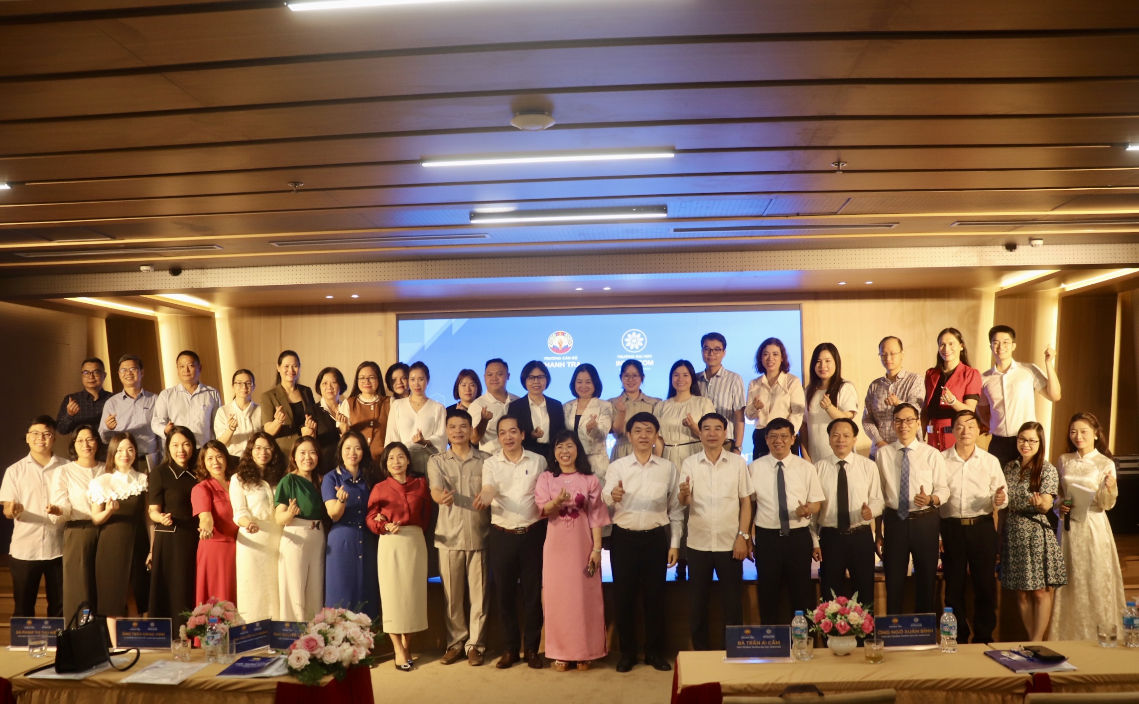 Phát triển khoa học, công nghệ, đổi mới sáng tạo và chuyển đổi số: Động lực mới nâng cao chất lượng ngành Thanh tra