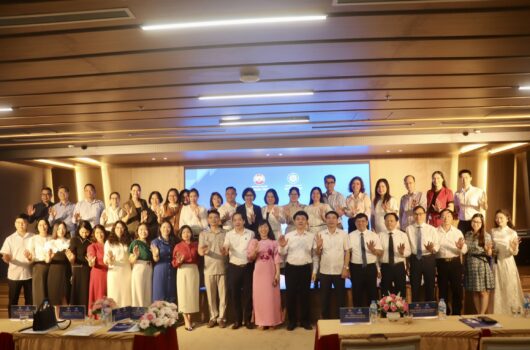 Phát triển khoa học, công nghệ, đổi mới sáng tạo và chuyển đổi số: Động lực mới nâng cao chất lượng ngành Thanh tra
