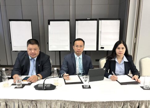 Đoàn công tác của Thanh tra Chính phủ tham dự hội thảo về liêm chính và chống tham nhũng khu vực châu Á - Thái Bình Dương