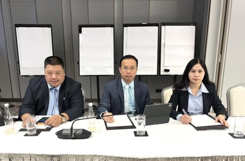 Đoàn công tác của Thanh tra Chính phủ tham dự hội thảo về liêm chính và chống tham nhũng khu vực châu Á - Thái Bình Dương
