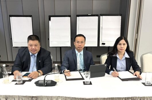 Đoàn công tác của Thanh tra Chính phủ tham dự hội thảo về liêm chính và chống tham nhũng khu vực châu Á - Thái Bình Dương