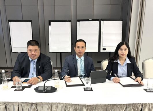 Đoàn công tác của Thanh tra Chính phủ tham dự hội thảo về liêm chính và chống tham nhũng khu vực châu Á - Thái Bình Dương