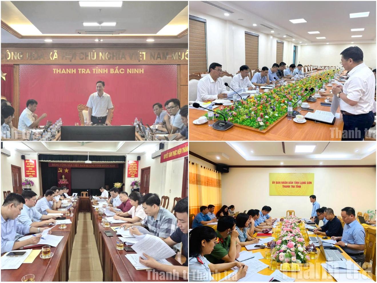 Chuyển biến thực chất trong tác phong, hiệu quả làm việc của Cục I – Thanh tra Chính phủ Bài 2: Từ “6 rõ” đến thay đổi phương thức làm việc ở Cục I