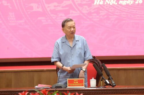 Kiên quyết xóa bỏ tư duy “cũ kỹ”, khơi thông mọi nguồn lực để Thủ đô phát triển bứt phá