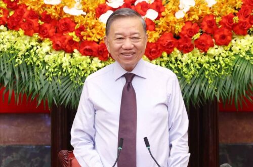 Tổng Bí thư, Chủ tịch nước: AI không thể thay thế bản lĩnh, trách nhiệm xã hội của nhà báo