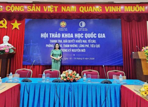 Nha Trang trước giờ G: Sẵn sàng cho diễn đàn khoa học lớn nhất ngành Thanh tra trong kỷ nguyên mới