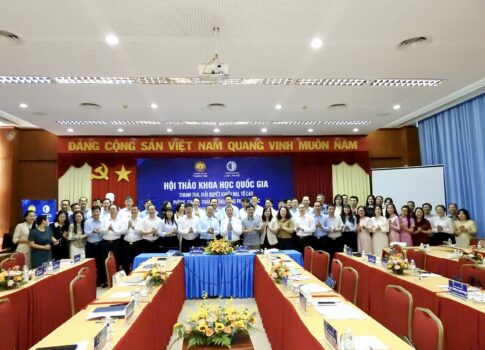 Ngành Thanh tra bước vào kỷ nguyên mới: Đổi mới tổ chức, đổi mới phương thức hoạt động