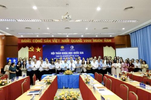 Ngành Thanh tra bước vào kỷ nguyên mới: Đổi mới tổ chức, đổi mới phương thức hoạt động