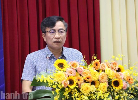 Tiếp công dân và giải quyết khiếu nại trong kỷ nguyên mới: Từ xử lý vụ việc đến quản trị rủi ro xã hội